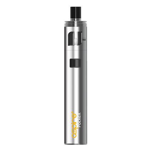 Thumbnail: Aspire Pockex AIO Kit
