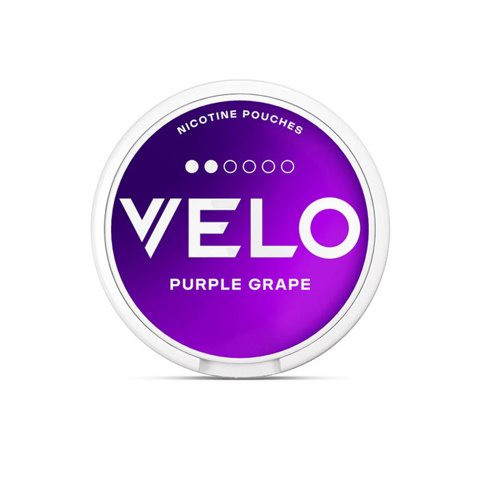 Thumbnail: Velo Nic Pouches