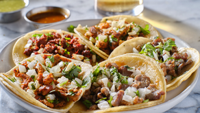Get Ready for the South Newport Cinco de Mayo Mixer!