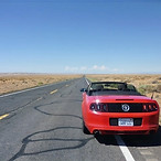 Road trip
