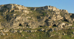 grotte-matera