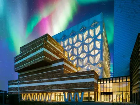 Naturalis Opdracht 504