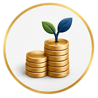 Placements et investissements
