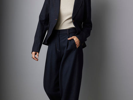 4 Chic, Classic Summer Wardrobe Staples