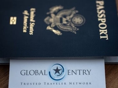 Apply for Global Entry or KTN