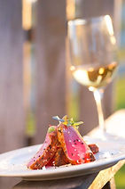 Mission Ranch Restaurant