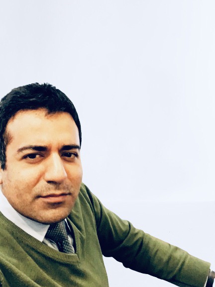 Writer: Mostafa Mohtashami