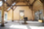 barn