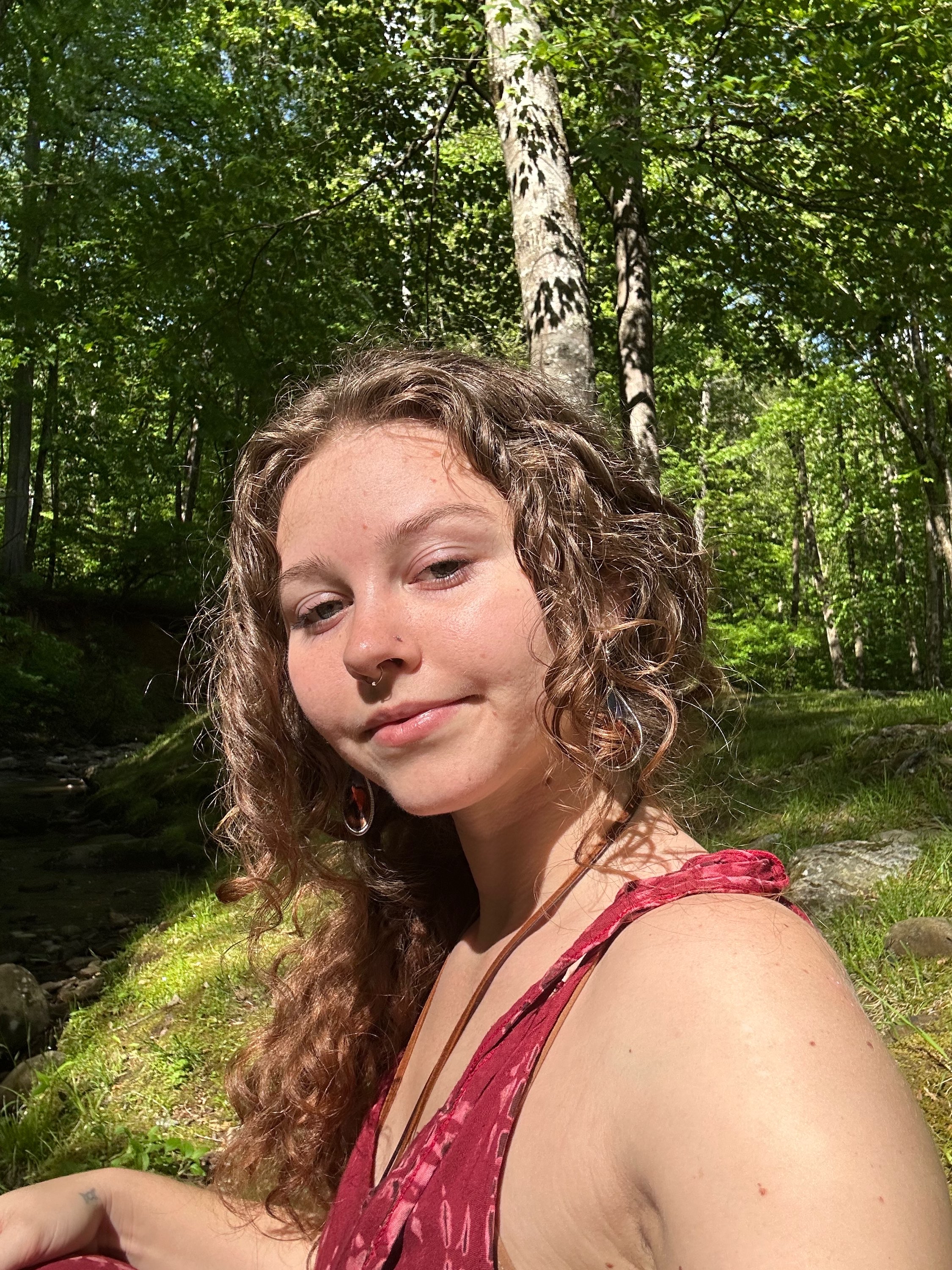 Writer: Jessy Kimbrell