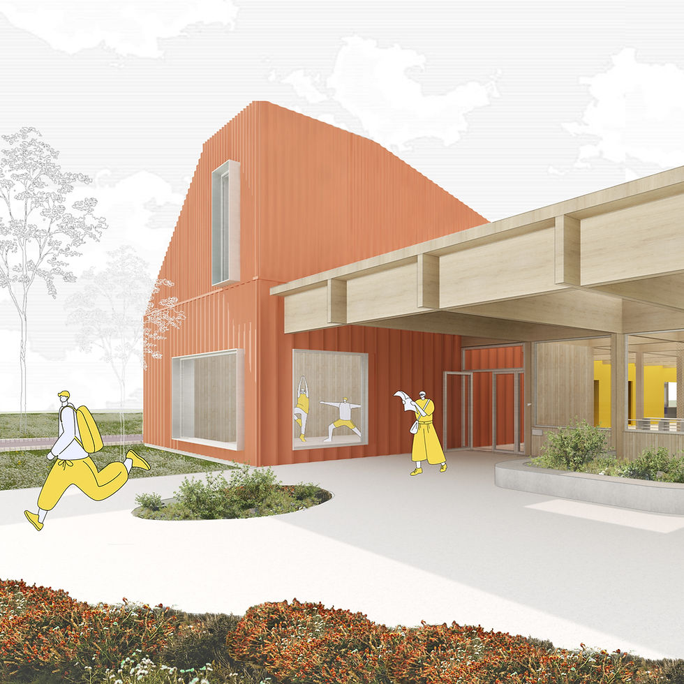 Concours Bibliothèque Saint-Colomban