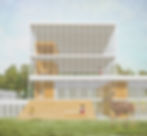 Le Grand toit - Lab-école