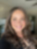 Stephanie Edward. White woman with brown eyes and brown hair.