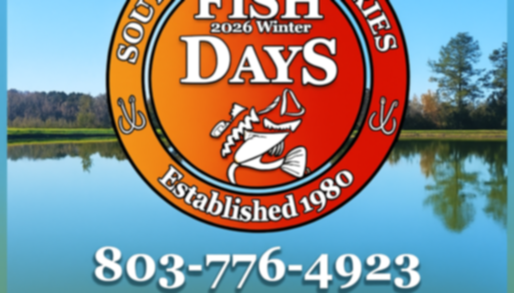 Fish Days Announcement at Serene Lake.png