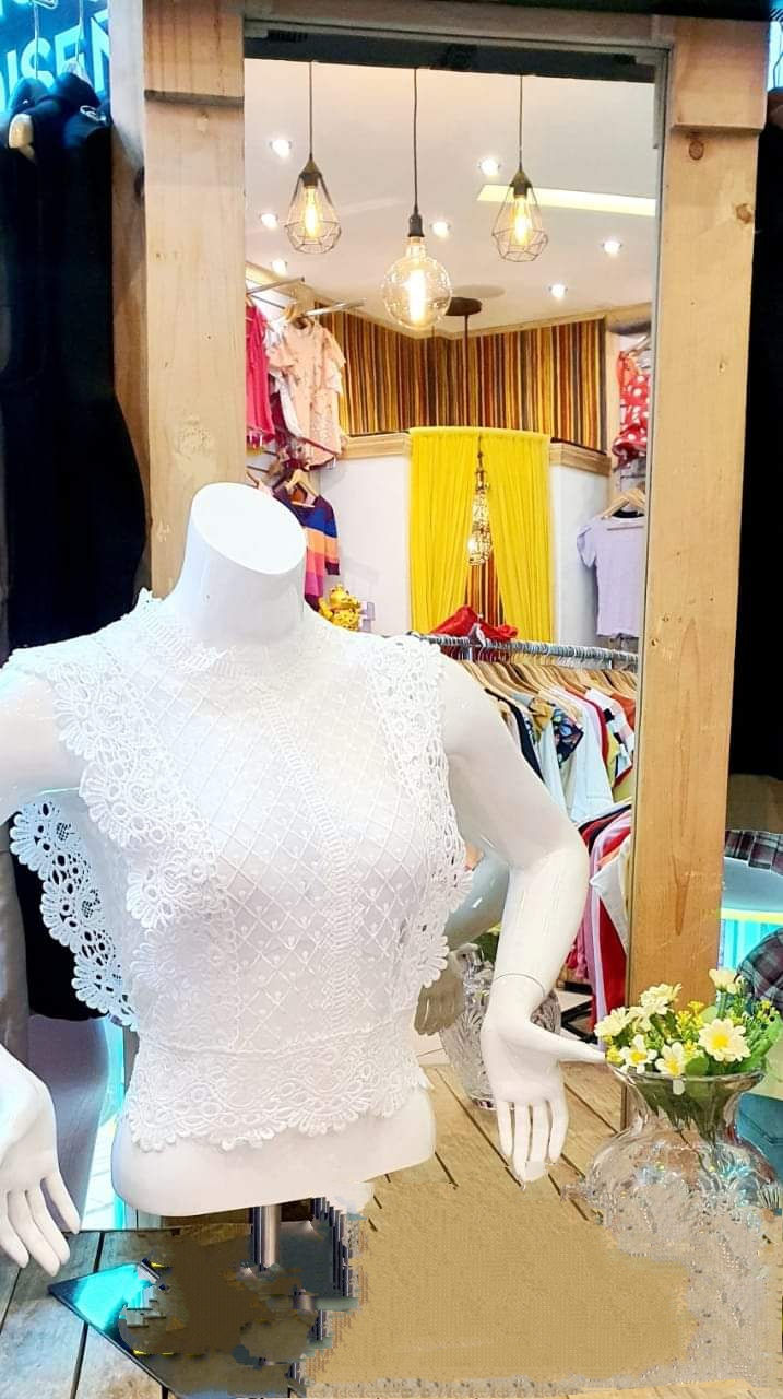 Miniatura: Blusas 