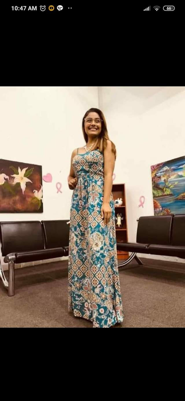 Miniatura: Vestidos