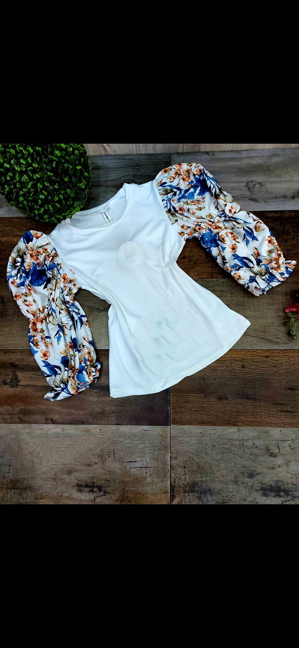 Miniatura: Blusas 