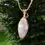 Thumbnail: Gold Wrapped Salmon Agate