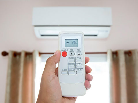 MODO COOL NO AR-CONDICIONADO: CONFORTO E EFICIÊNCIA ENERGÉTICA