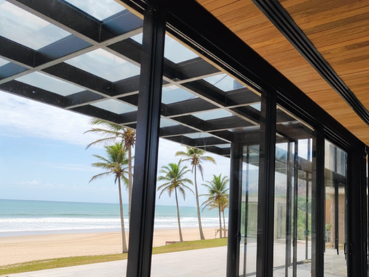 VRF NO LITORAL: COMO PROTEGER A SUA CLIMATIZAÇÃO CONTRA A AÇÃO DA MARESIA