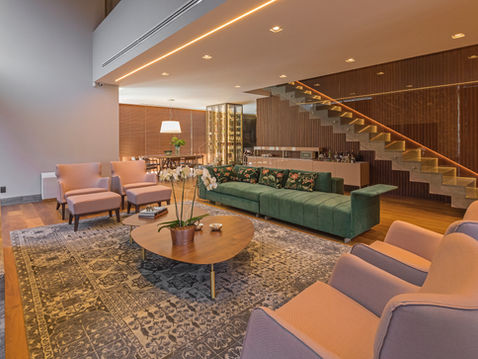 DICAS PARA HARMONIZAR O AR-CONDICIONADO NA DECORAÇÃO