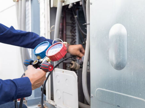 PLANO DE MANUTENÇÃO, OPERAÇÃO E CONTROLE