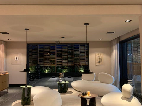 O QUE É E QUAIS SÃO AS VANTAGENS DE UMA DECORAÇÃO COMFY?