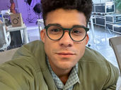 Vale Tudo, menos passar despercebido: Sardinha é o personagem mais estiloso da trama