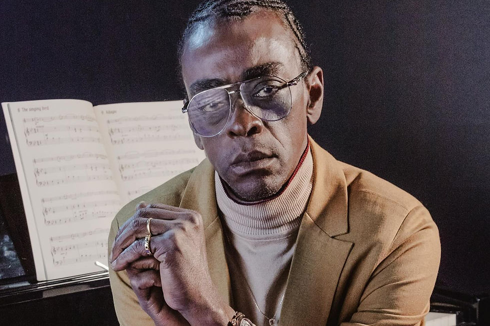 Seu Jorge