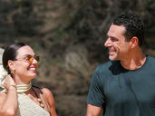 Casamento de Isis Valverde e Marcus Buaiz: pedidos inusitados criam expectativa para a celebração