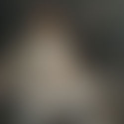 Rosalia, durante um registro para redes sociais