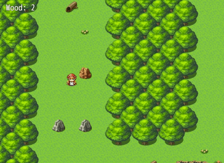 Little Red Riding Hood