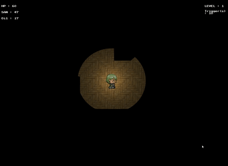 The Night of Miskatonic University