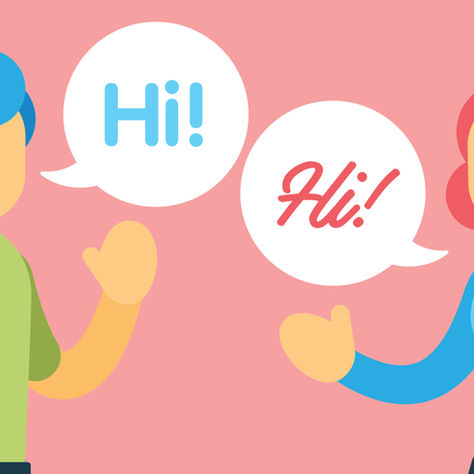 How To Do Small Talk Right 
