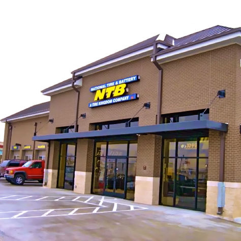 National Tire & Battery: A National Disgrace
