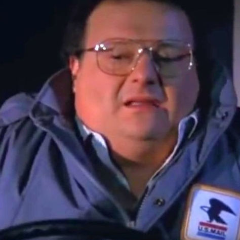 Newman's Impossible Mail Route
