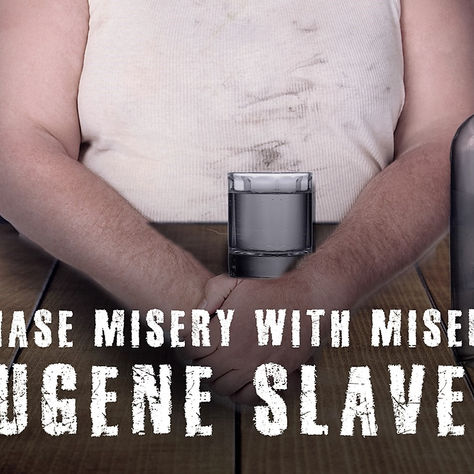 The Misery Stories