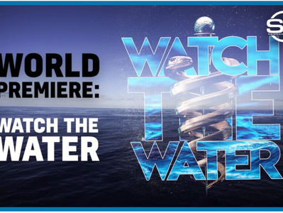 Watch The Water