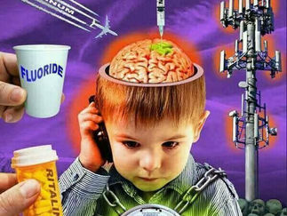 Why our children are sick and only getting sicker.