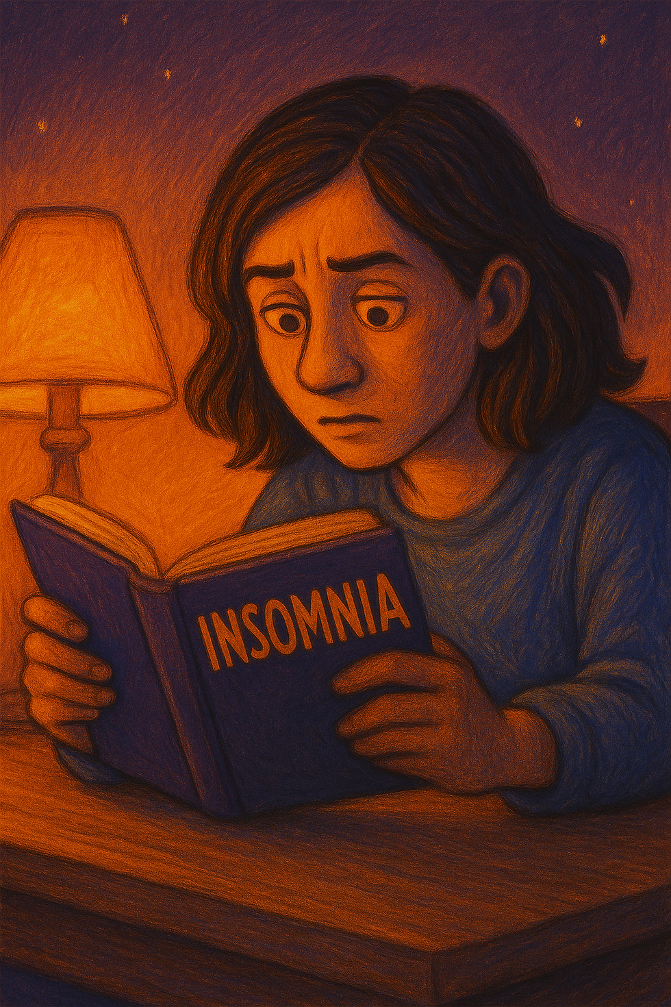 If you suspect you have insomnia it's important to learn the common signs of insomnia