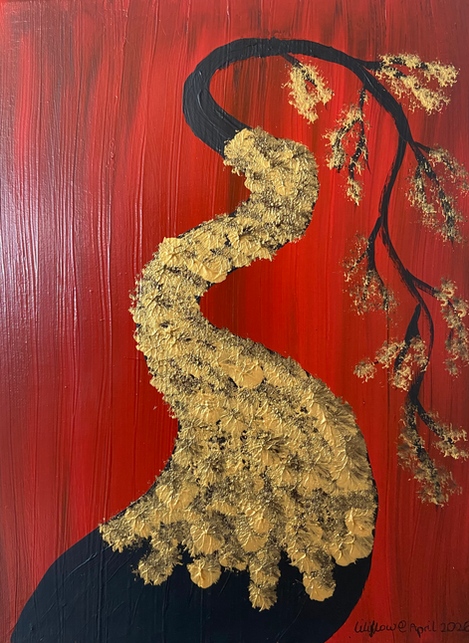 Geisha