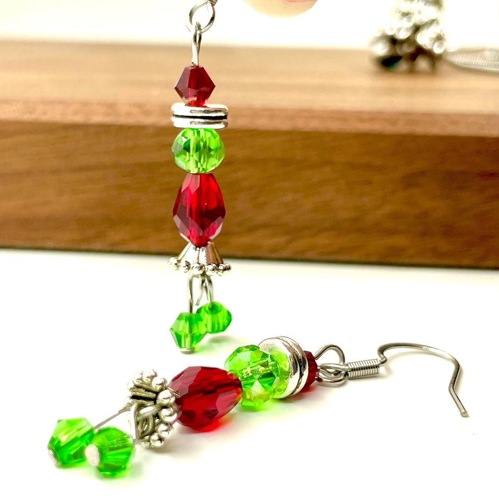 Thumbnail: Holiday Collection