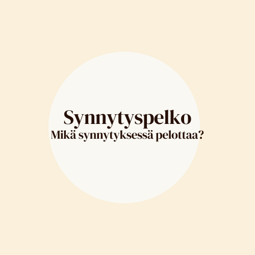 synnytyspelko