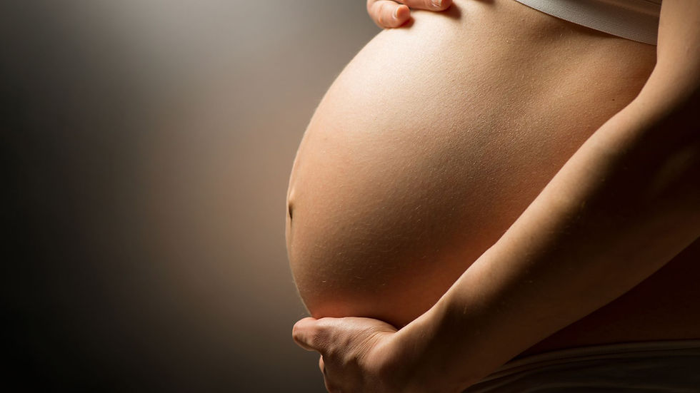 Is it safe to use Wegovy during pregnancy or breastfeeding?