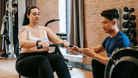 Exercise Routines to Complement Wegovy