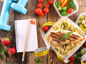 Diet and Nutrition FAQs While on Wegovy