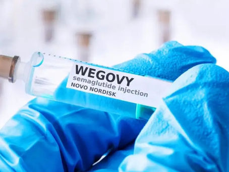 Can Wegovy be used intermittently, or does it require continuous use?