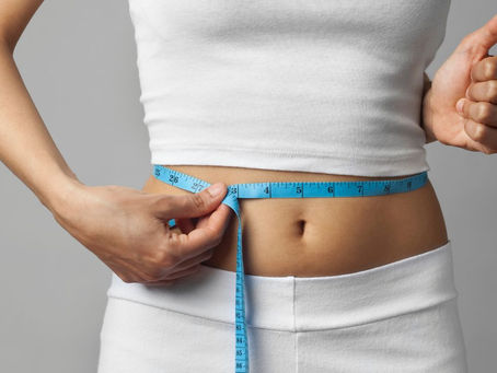 Hormonal Changes and Weight Management