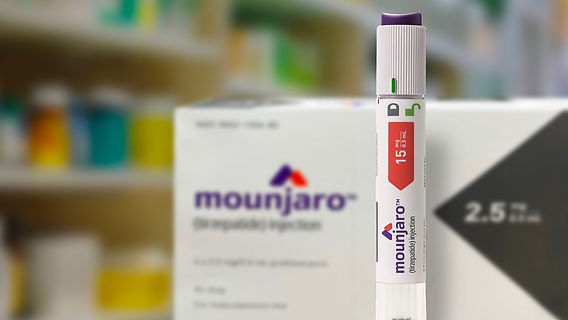 tirzepatide and nose bleeds All About Mounjaro: Benefits, Uses, and Comprehensive Guide
