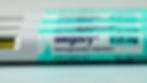 Close-up of Wegovy injection pen with turquoise label showing "0.25 mg." Text includes "semaglutide" and "for subcutaneous use only."