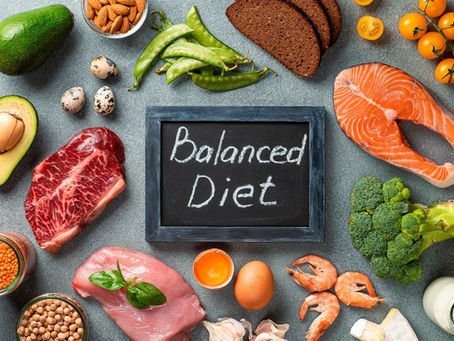 Dietary Adjustments for Long-Term Success
